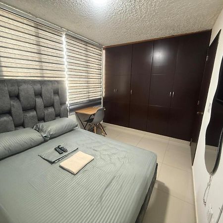Hermosa Habitacion A Una Cuadra Del Ventura Plaza 3 Cúcuta Exterior foto