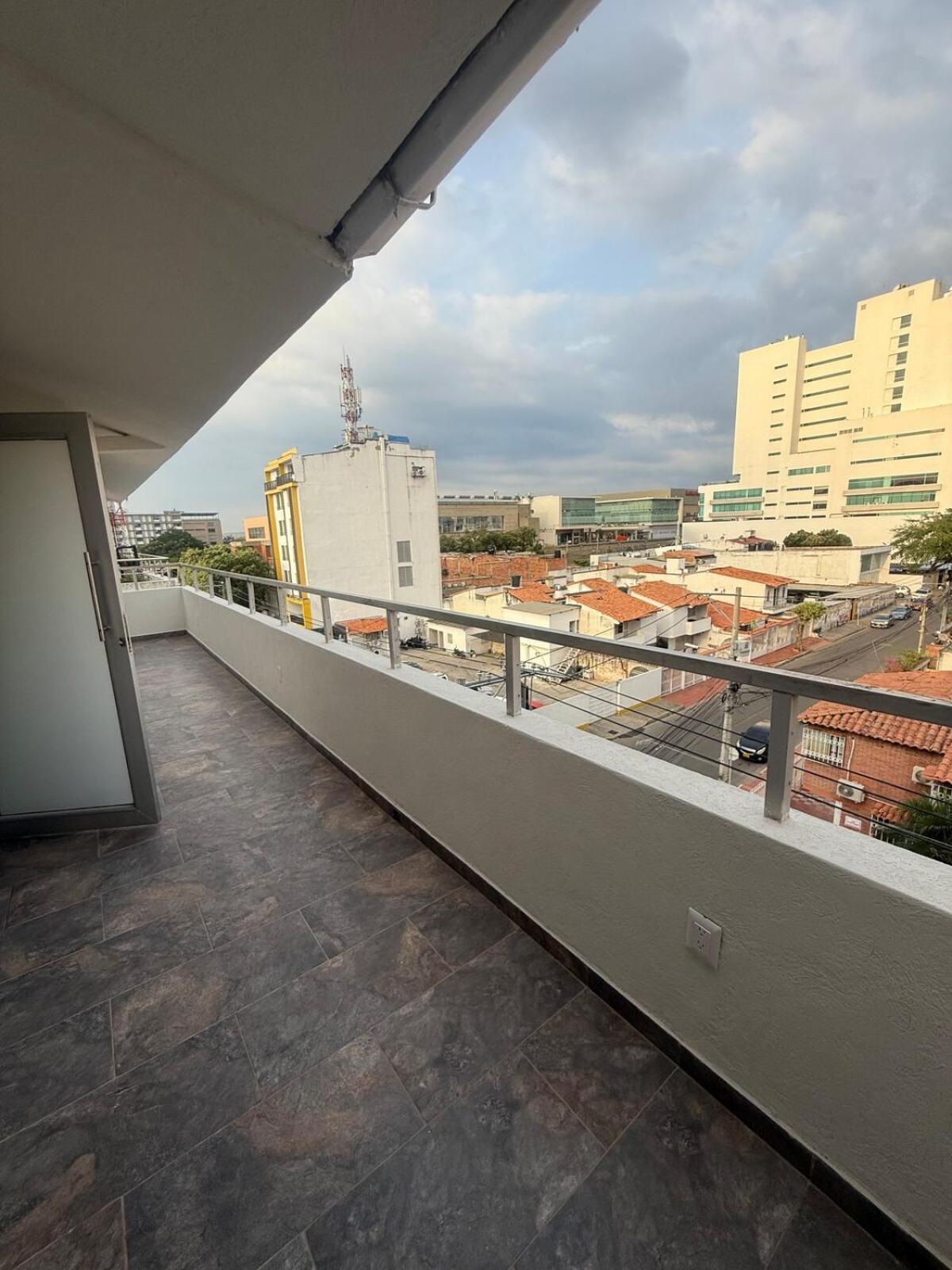 Hermosa Habitacion A Una Cuadra Del Ventura Plaza 3 Cúcuta Exterior foto