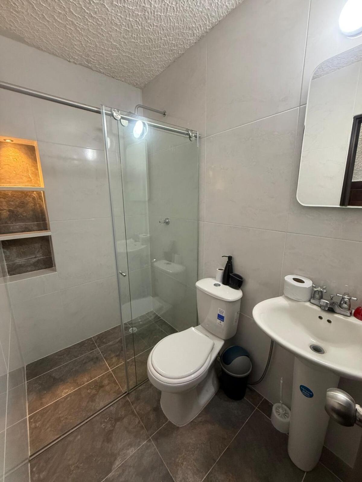 Hermosa Habitacion A Una Cuadra Del Ventura Plaza 3 Cúcuta Exterior foto